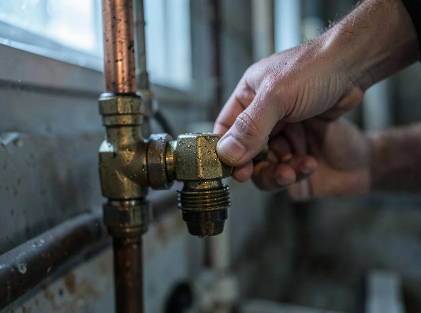 Emergency Plumber Walnutport, PA FAQs